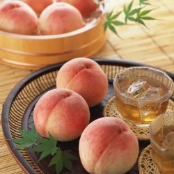 裕桃已經(jīng)上市啦~~