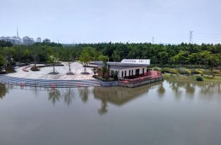 康橋生態(tài)園沔青綠地門票,上海康橋生態(tài)園沔青綠地攻略 地址 圖片 門票價(jià)格
