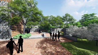 農(nóng)業(yè)生態(tài)園 一座融合自然與商業(yè)的超級(jí)生態(tài)樂(lè)園